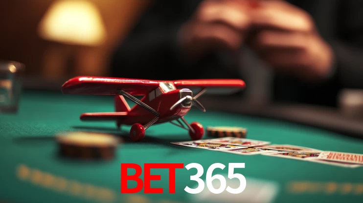 Aviator Jogo na bet365