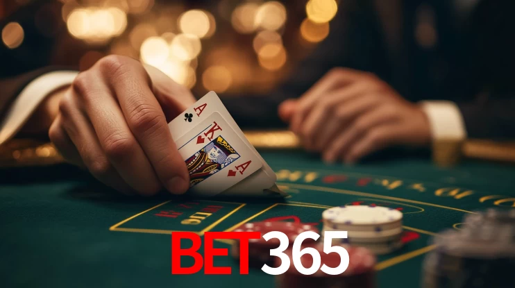 Plataforma Online bet365