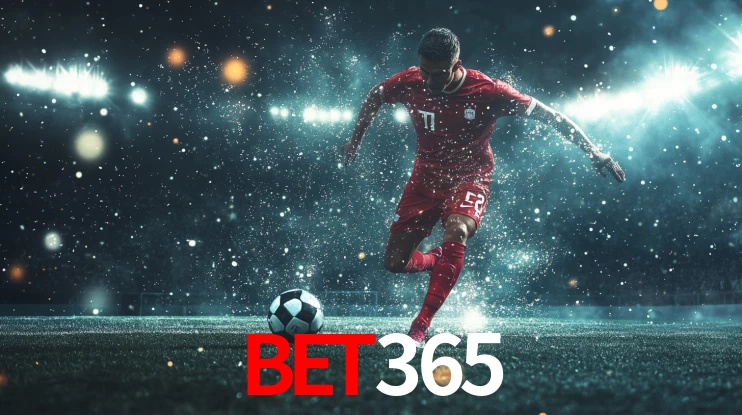 Plataforma de Apostas bet365